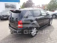 2012 Ssangyong Rexton