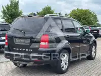 2012 Ssangyong Rexton