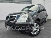 2012 Ssangyong Rexton