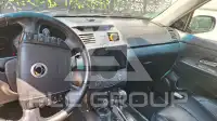 2012 Ssangyong Rexton