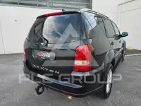 2012 Ssangyong Rexton