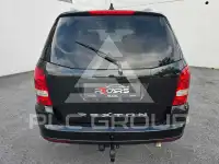 2012 Ssangyong Rexton