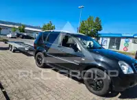 2012 Ssangyong Rexton