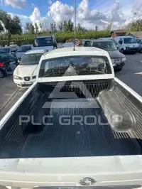 2012 Ssangyong Actyon