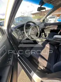 2012 Ssangyong Actyon