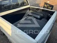 2012 Ssangyong Actyon