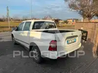 2012 Ssangyong Actyon