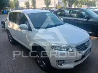 2012 Toyota Other
