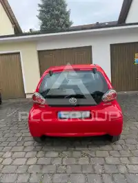 2012 Toyota Other