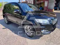 2012 Toyota Other