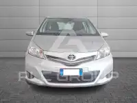 2012 Toyota Other