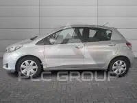 2012 Toyota Other