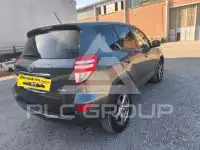 2012 Toyota Other