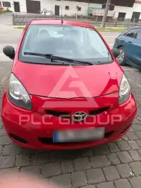 2012 Toyota Other