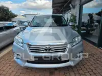 2012 Toyota Other