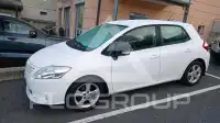2012 Toyota AURIS