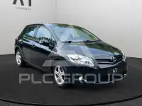 2012 Toyota AURIS