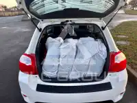 2012 Toyota AURIS