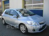 2012 Toyota AURIS