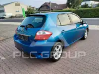 2012 Toyota AURIS