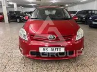 2012 Toyota AURIS