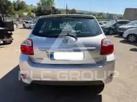 2012 Toyota AURIS