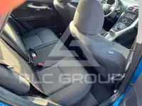 2012 Toyota AURIS