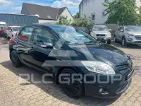 2012 Toyota AURIS