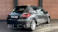 2012 Toyota AURIS