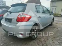 2012 Toyota AURIS