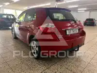2012 Toyota AURIS