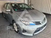 2012 Toyota AURIS