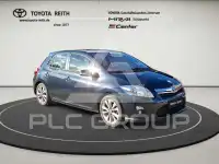 2012 Toyota AURIS