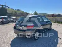 2012 Toyota AURIS