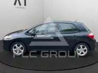 2012 Toyota AURIS