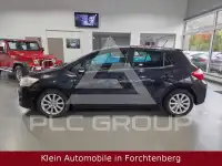 2012 Toyota AURIS