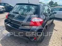 2012 Toyota AURIS