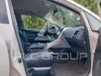 2012 Toyota AURIS
