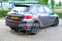 2012 Toyota AURIS