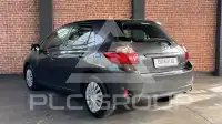2012 Toyota AURIS