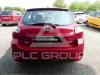 2012 Toyota AURIS