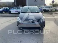 2012 Toyota AURIS