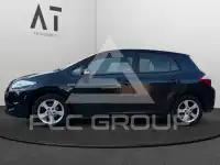 2012 Toyota AURIS