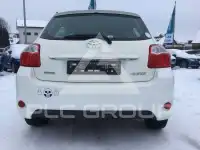 2012 Toyota AURIS