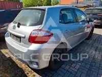 2012 Toyota AURIS