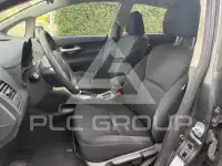2012 Toyota AURIS