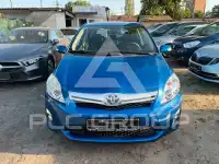 2012 Toyota AURIS