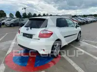 2012 Toyota AURIS