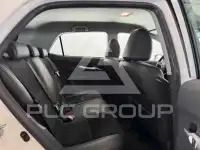 2012 Toyota AURIS