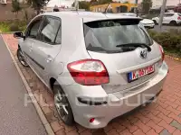 2012 Toyota AURIS